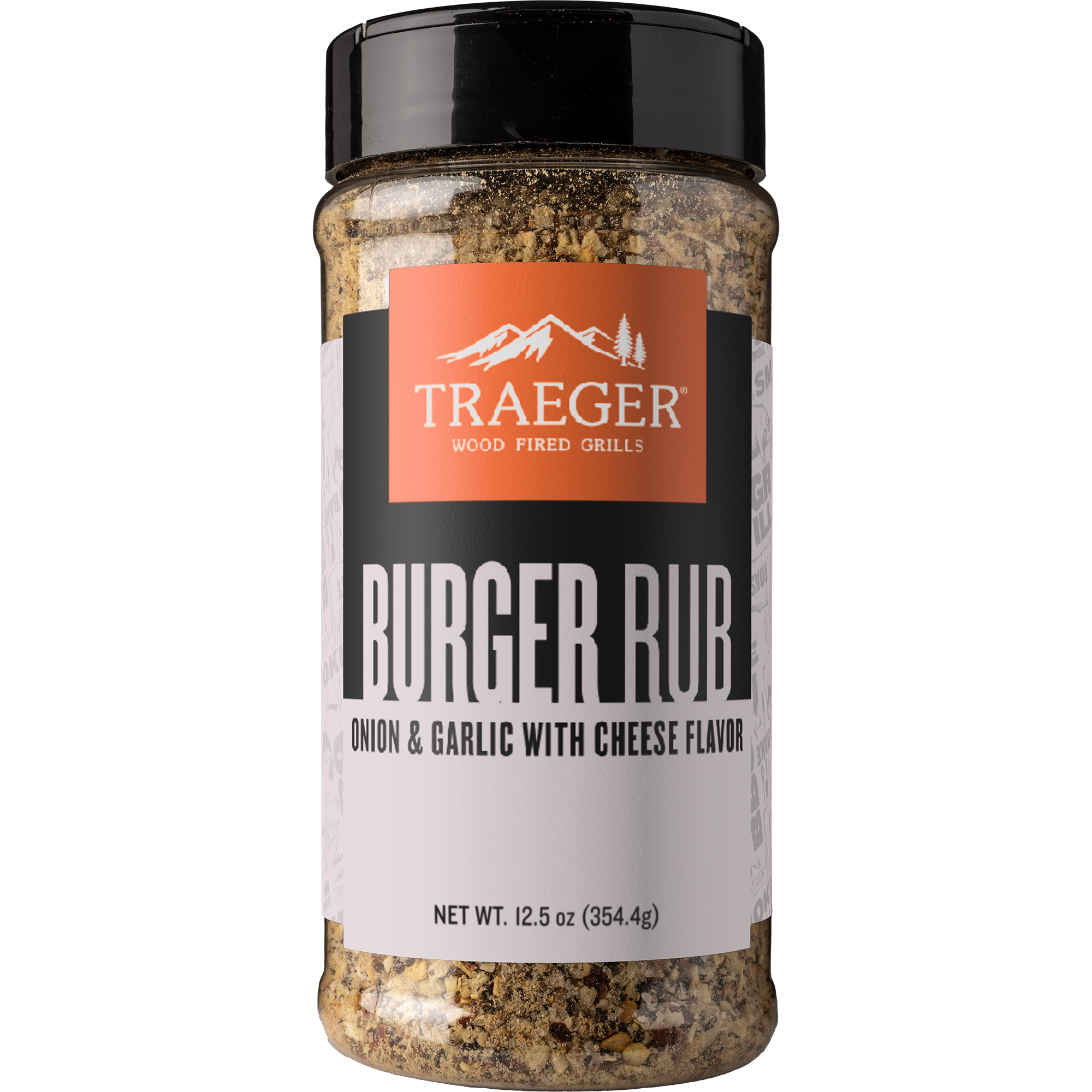 Burger Rub